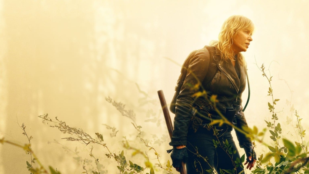 Fear the Walking Dead 3. Sezon 4. Bölüm izle