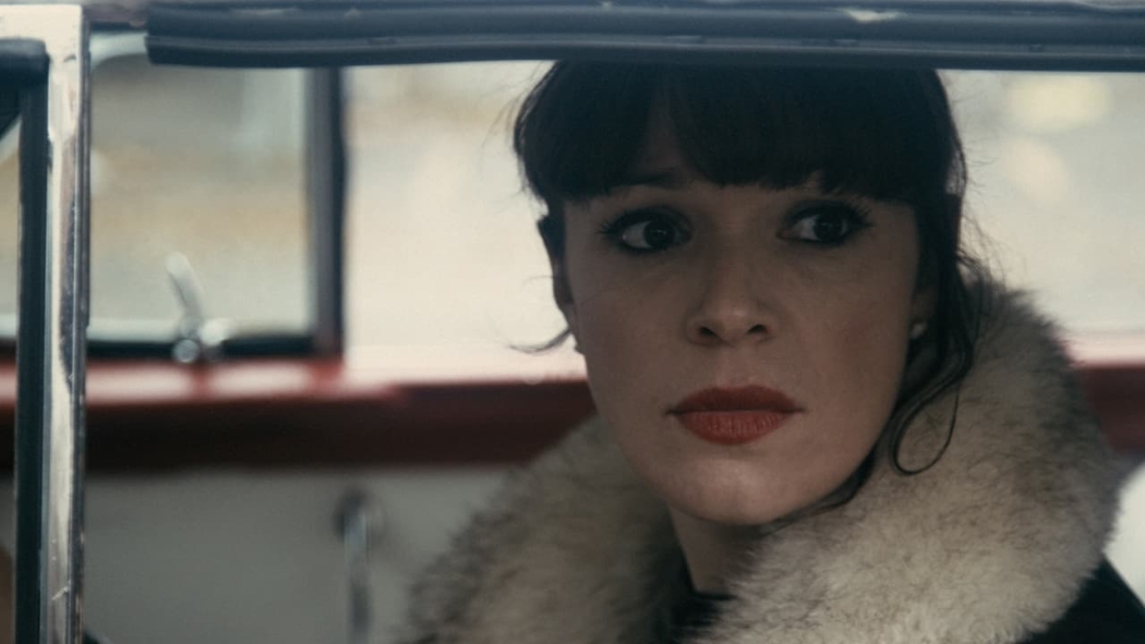 First Round Down izle