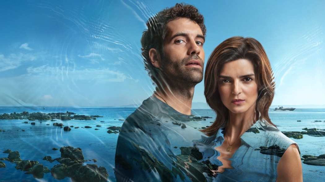 Galiçya Çeteleri 1. Sezon 5. Bölüm izle