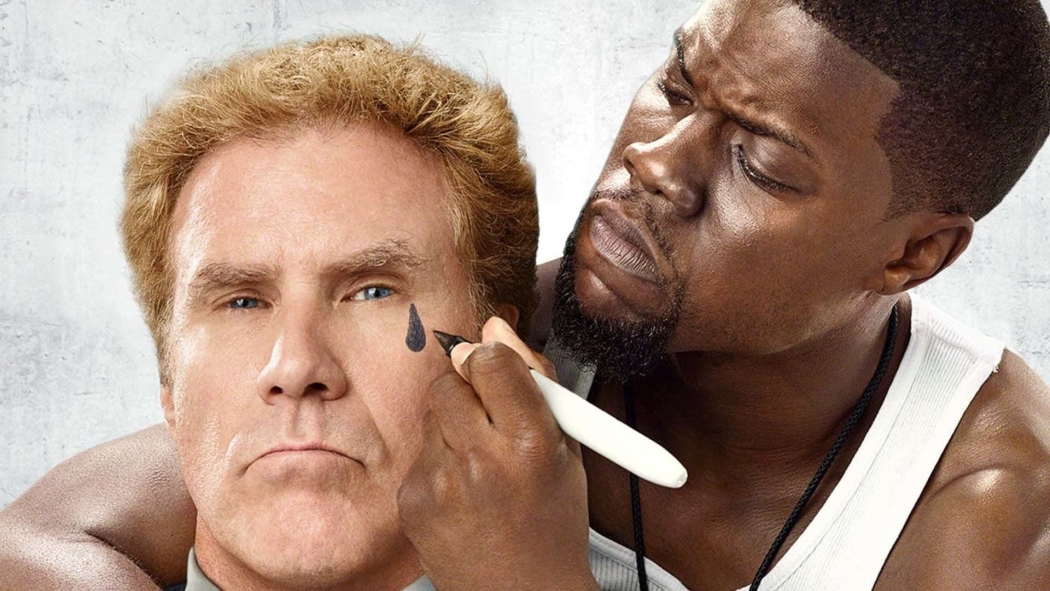 Get Hard - Sert ol izle