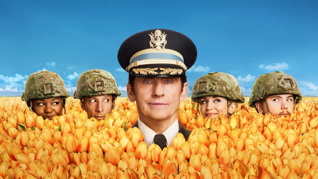 Going Dutch 1. Sezon 4. Bölüm izle