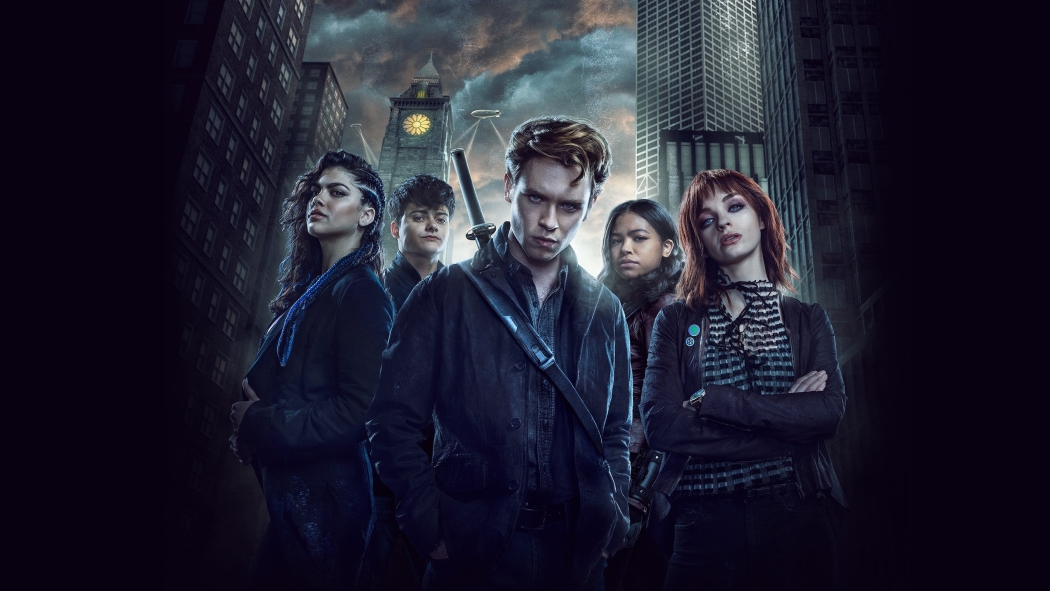 Gotham Knights 1. Sezon 4. Bölüm izle