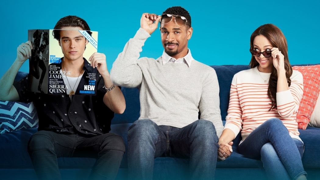 Happy Together 1. Sezon 4. Bölüm izle