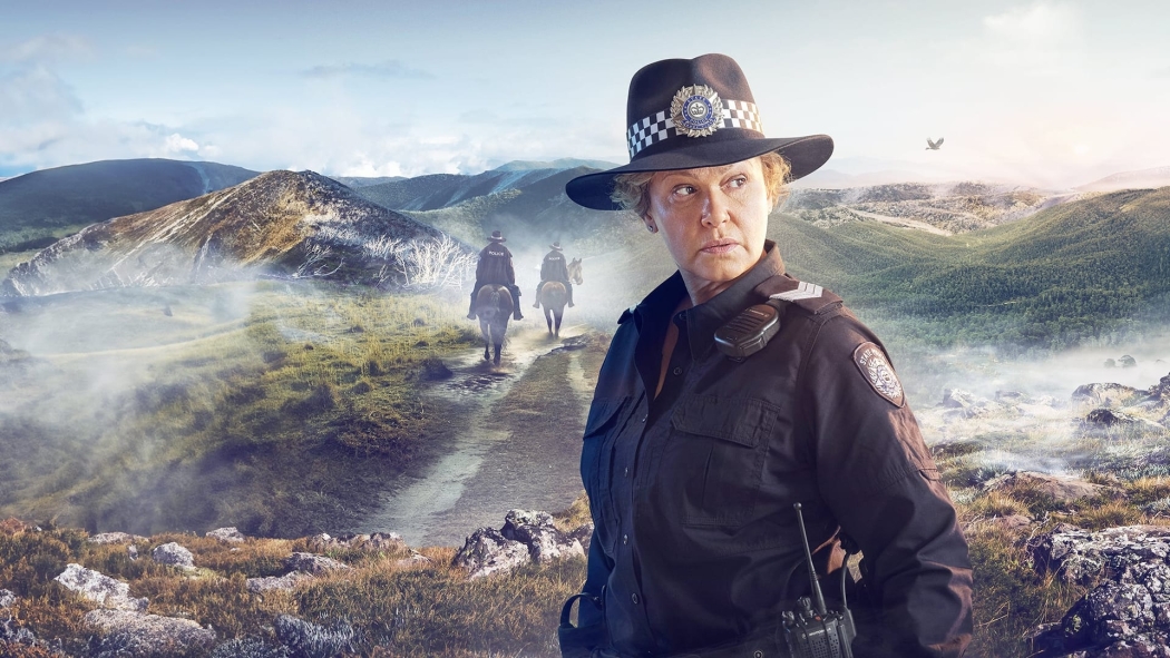 High Country 1. Sezon 4. Bölüm izle