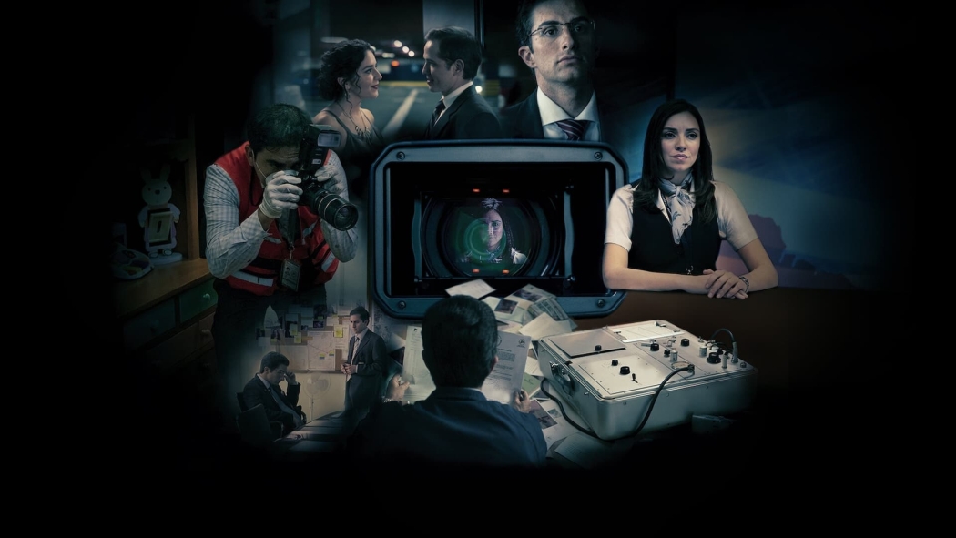 Historia de un crimen: la búsqueda 1. Sezon 1. Bölüm izle