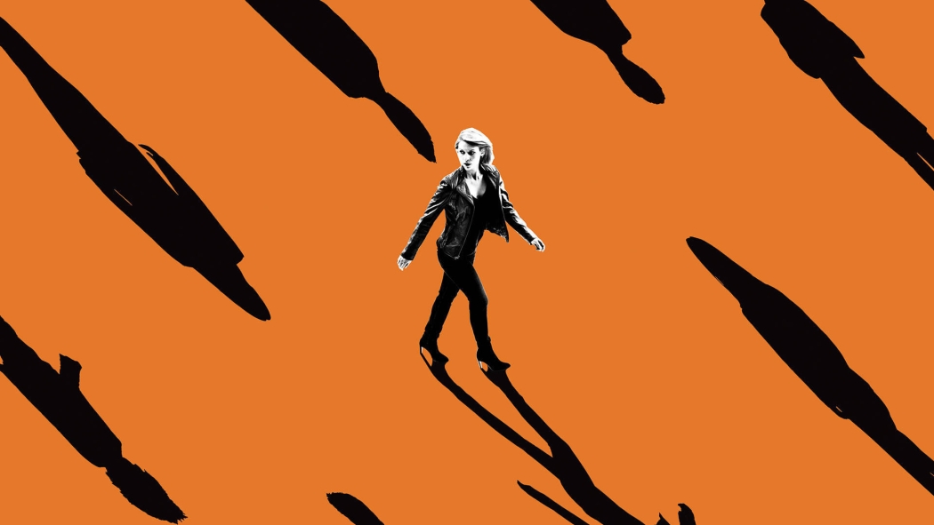 Homeland 1. Sezon 1. Bölüm izle
