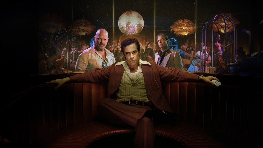 Hotel Cocaine 1. Sezon 8. Bölüm izle