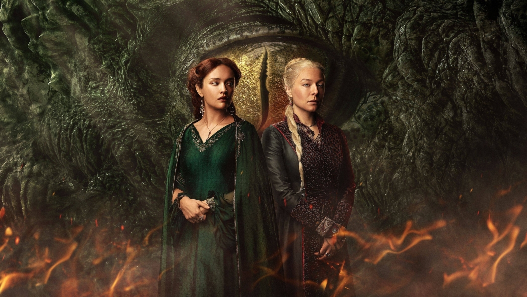House of the Dragon 1. Sezon 9. Bölüm izle
