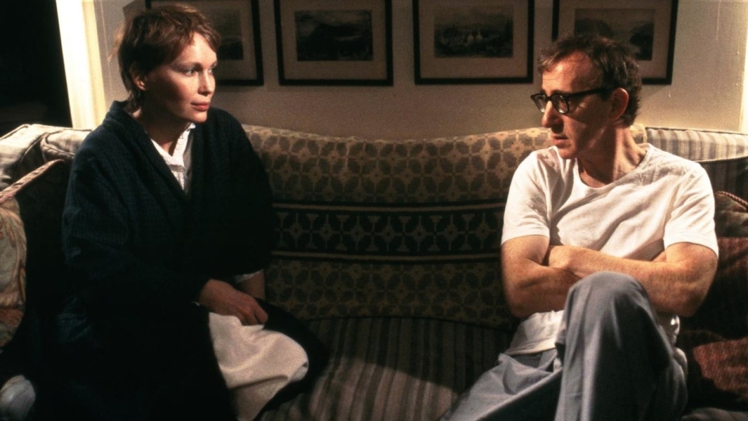 Kocalar ve Karılar (1992) izle