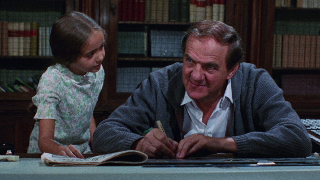 Dokuz kuyruklu kedi (1971) izle