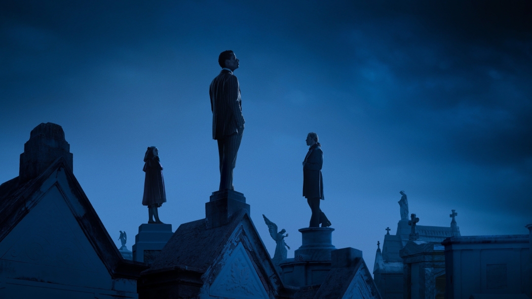 Interview with the Vampire 2. Sezon 7. Bölüm izle