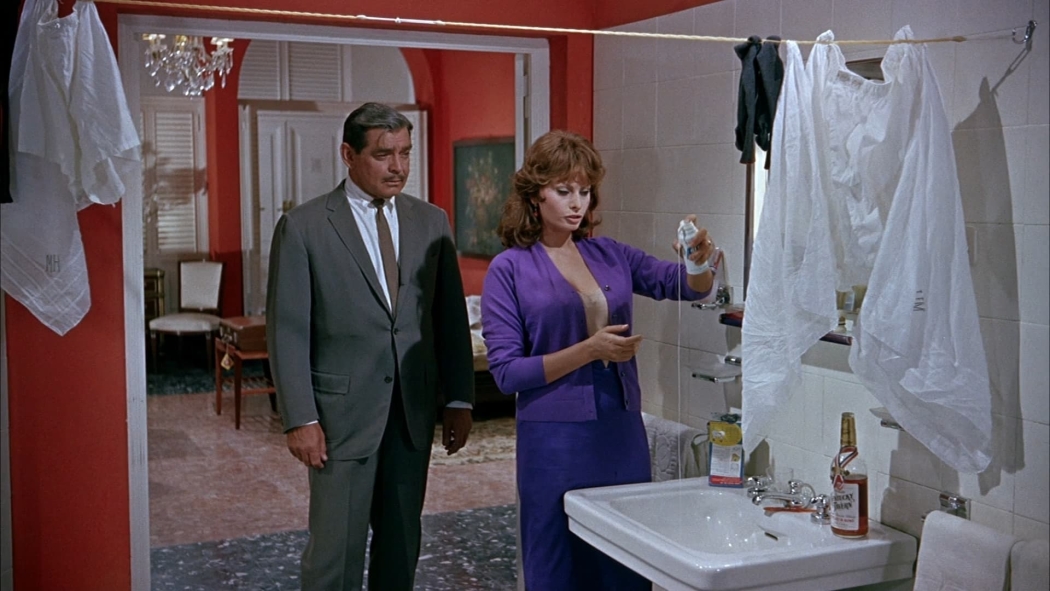 Macera Böyle Başladı (1960) izle