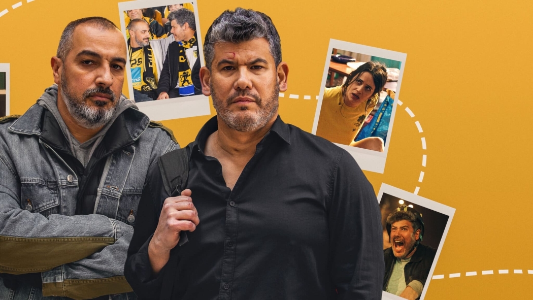 İyi Günde, Kötü Günde 1. Sezon 7. Bölüm izle