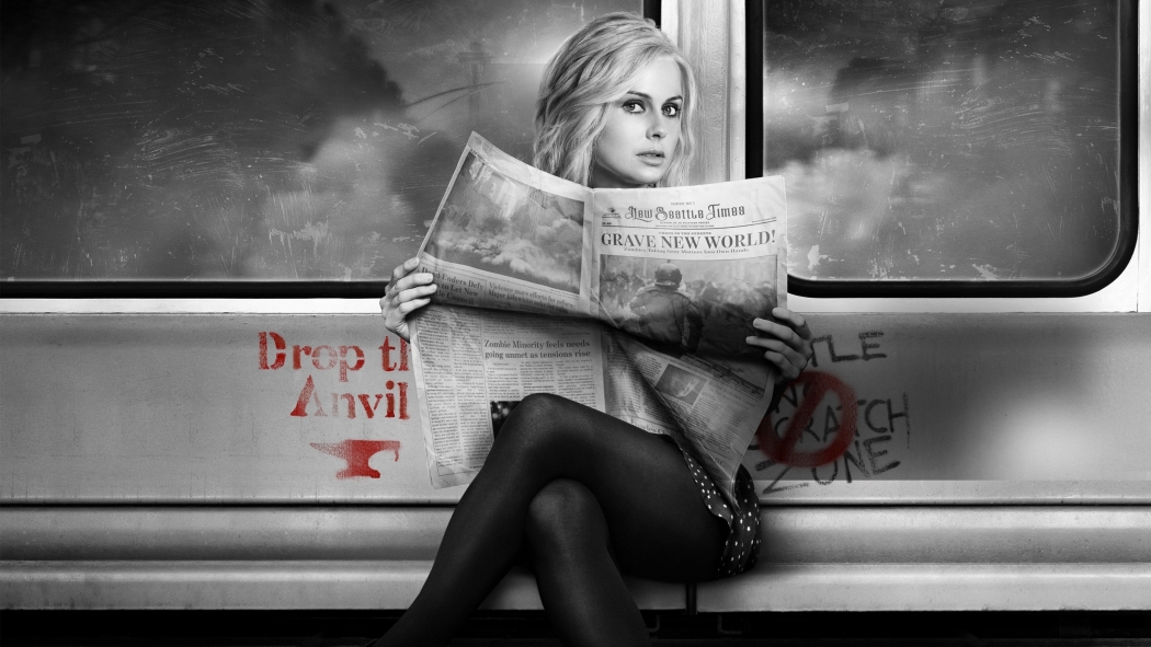 iZombie 2. Sezon 2. Bölüm izle