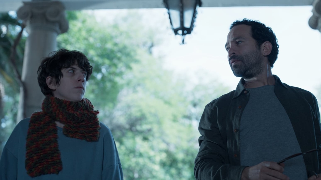 We Will Play in the Forest izle