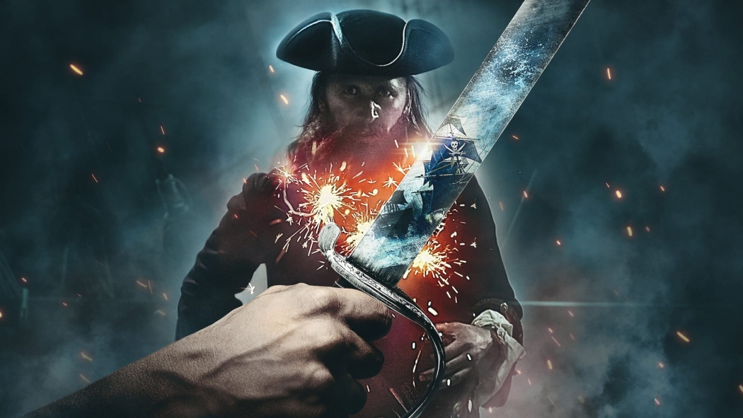 Kayıp Korsan Krallığı 1. Sezon 6. Bölüm izle