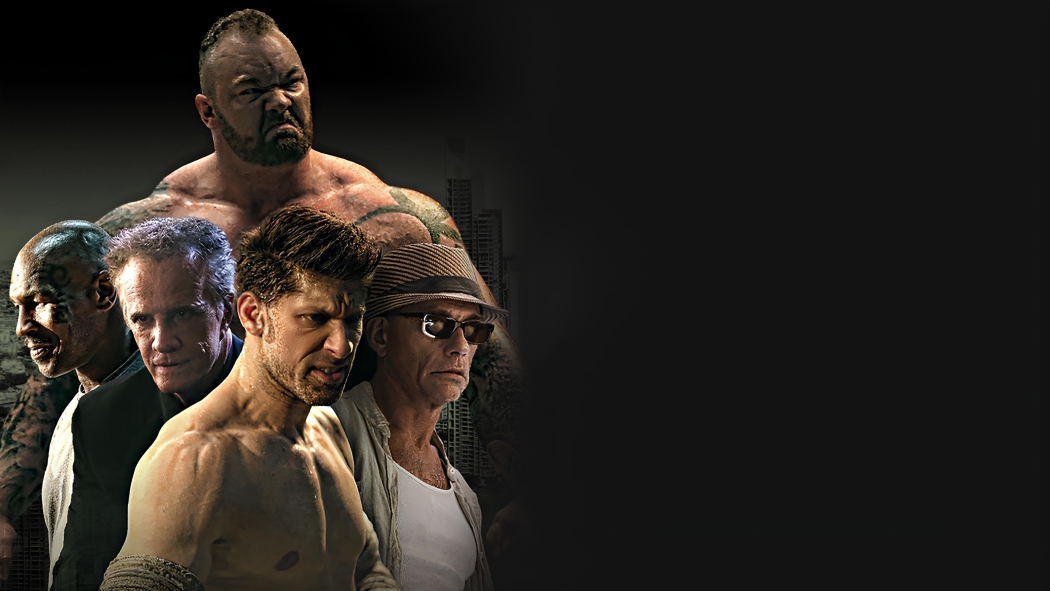 Kickboxer 2 Misilleme izle