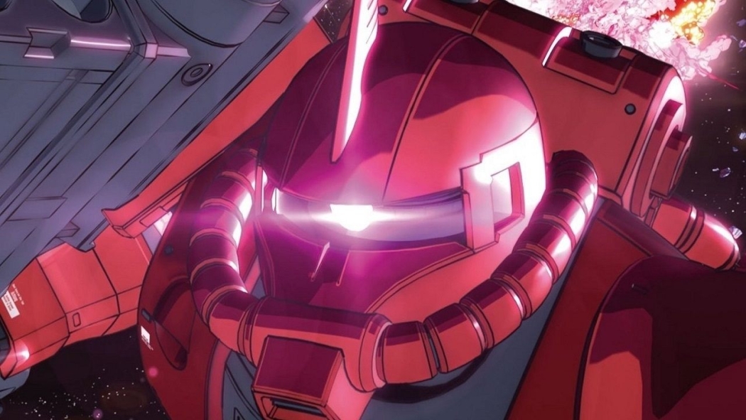 Mavi Gözlü Casval izle