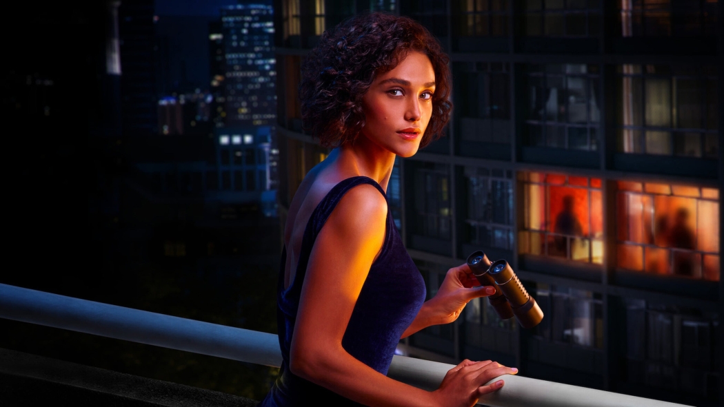 Komşu Ev 1. Sezon 4. Bölüm izle