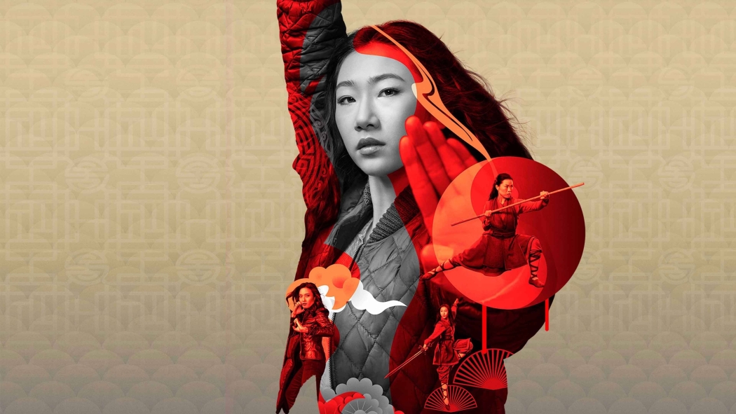 Kung Fu 1. Sezon 12. Bölüm izle