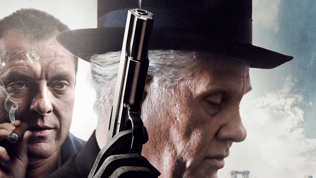 Laugh Killer Laugh izle