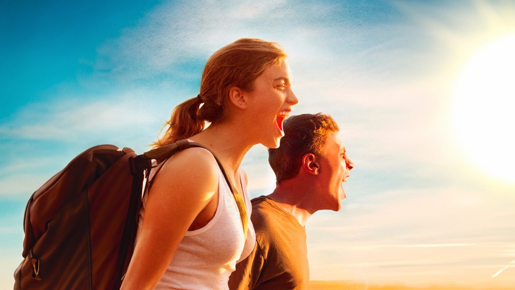 ilk Güreşte Aşk izle