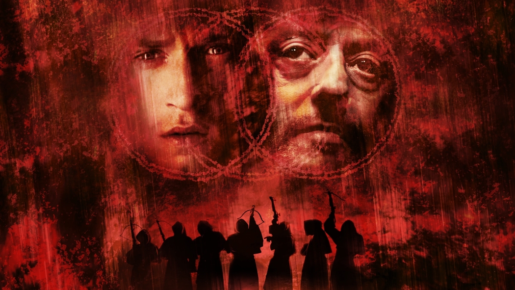 Kızıl nehirler 2: Kıyamet melekleri izle