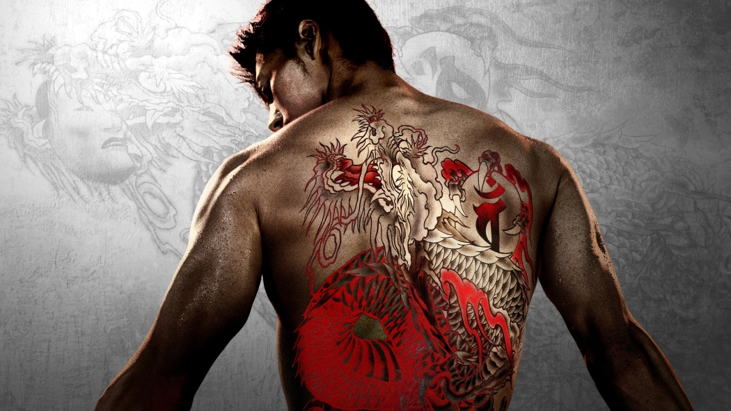 Like a Dragon: Yakuza 1. Sezon 2. Bölüm izle