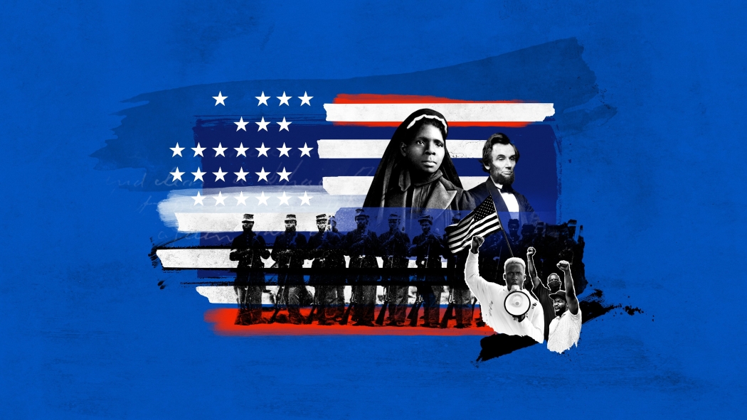 Lincoln's Dilemma 1. Sezon 1. Bölüm izle