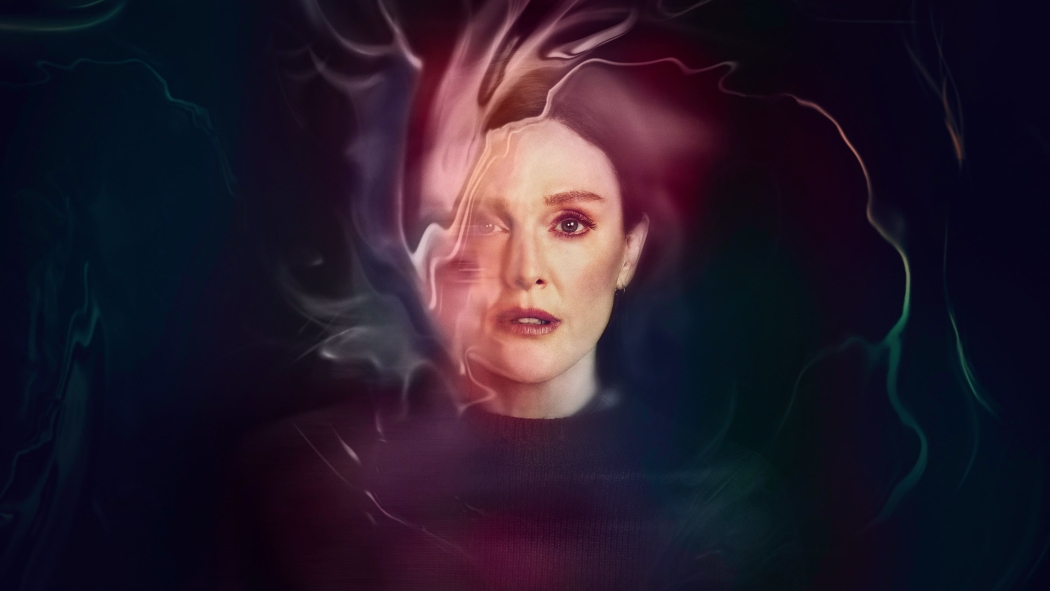 Lisey's Story 1. Sezon 8. Bölüm izle