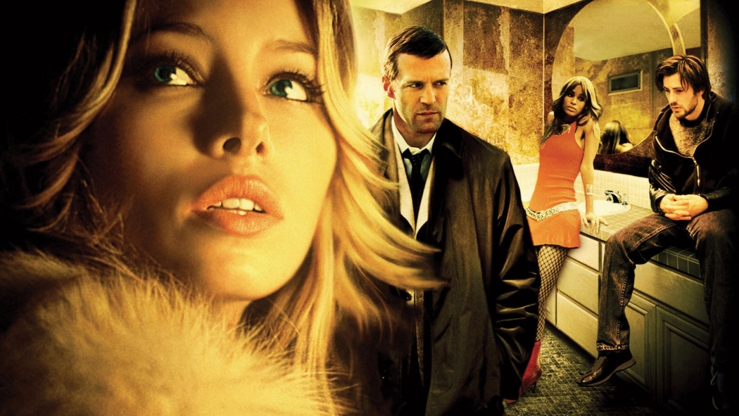 London izle