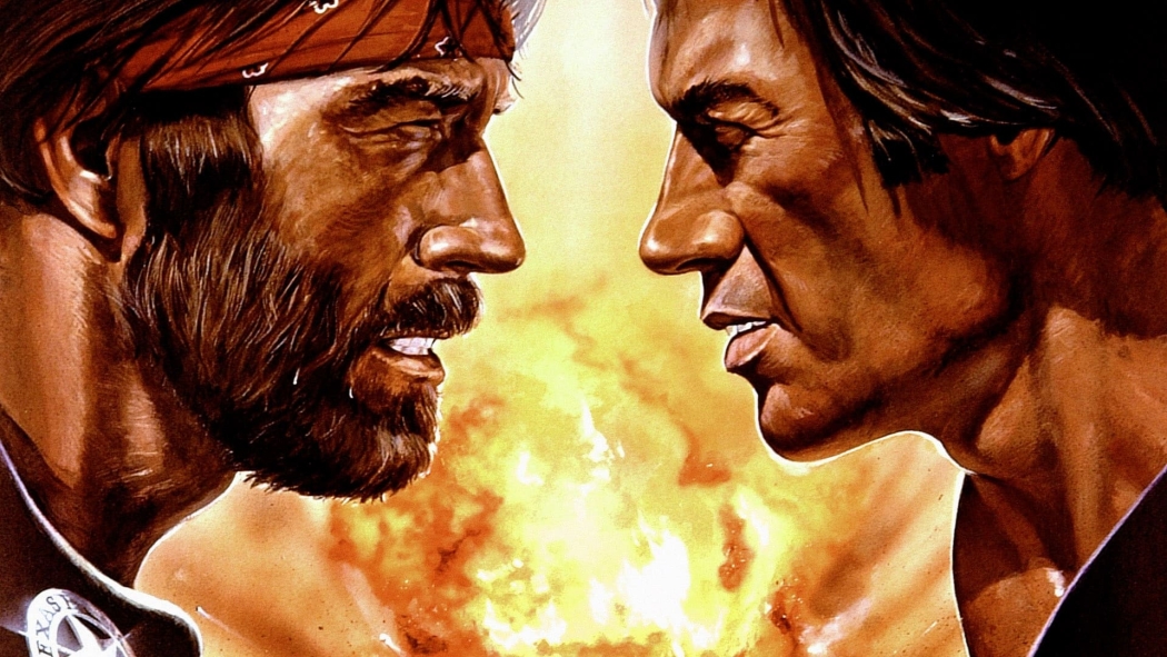 Yanlız kurt (1983) izle