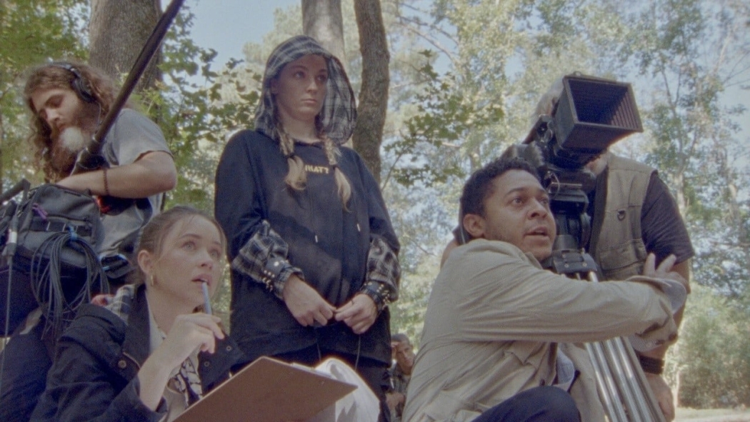 Loss of Essence izle