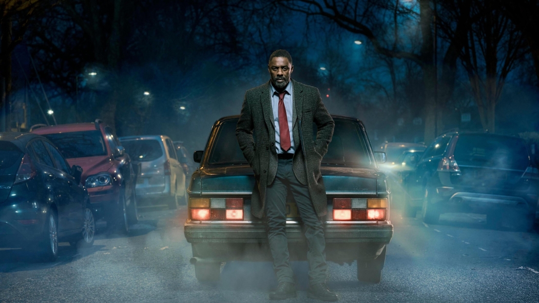 Luther 3. Sezon 2. Bölüm izle