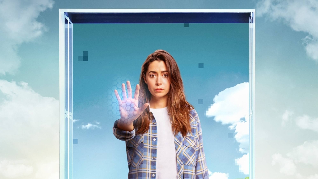 Made for Love 2. Sezon 3. Bölüm izle