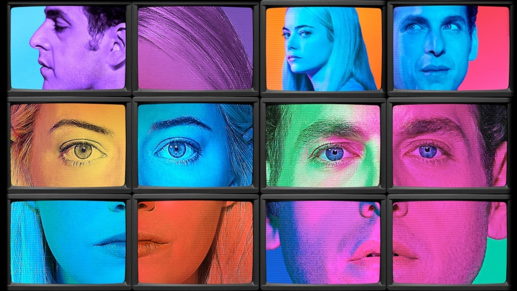 Maniac 1. Sezon 2. Bölüm izle