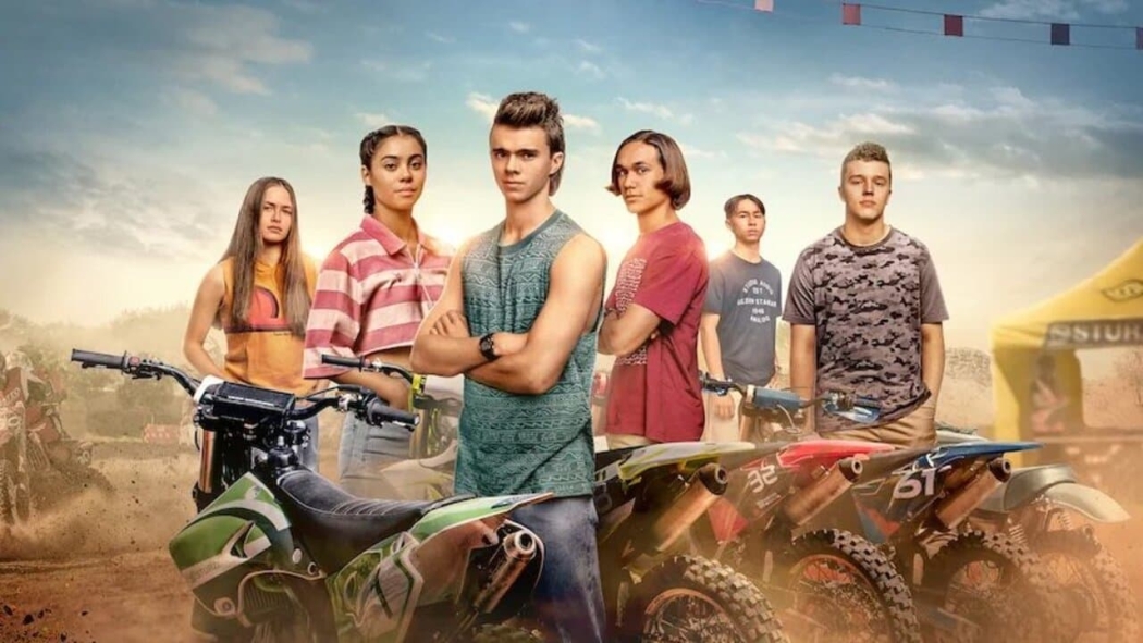 MaveriX 1. Sezon 7. Bölüm izle