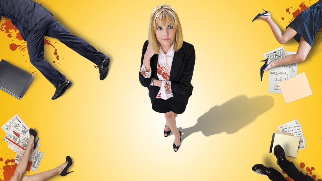 Bayan hiç kimse izle