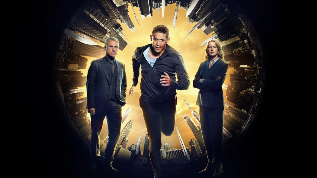 Most Dangerous Game 1. Sezon 4. Bölüm izle
