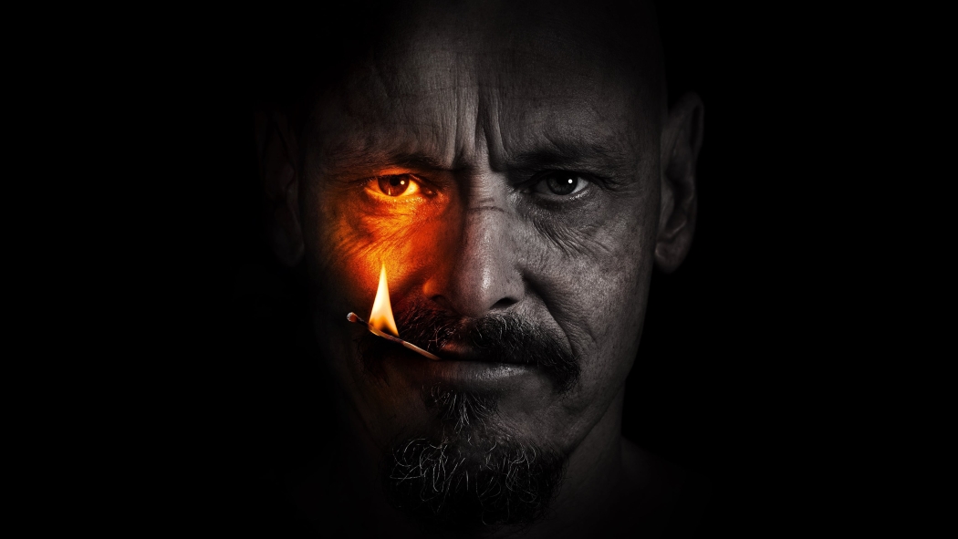 Mr Inbetween 3. Sezon 2. Bölüm izle