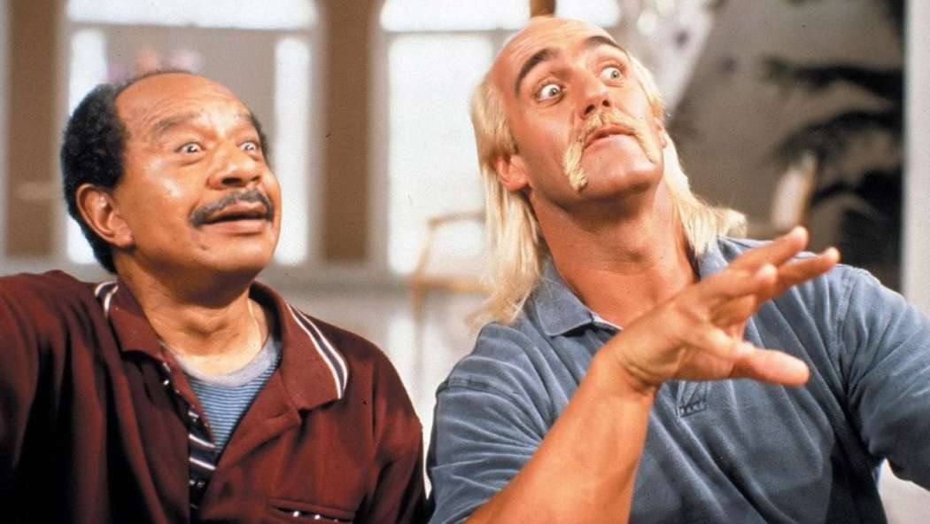 Dadı Dedikse (1993) izle