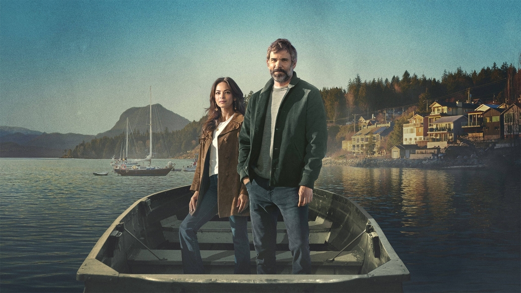 Murder in a Small Town 1. Sezon 5. Bölüm izle