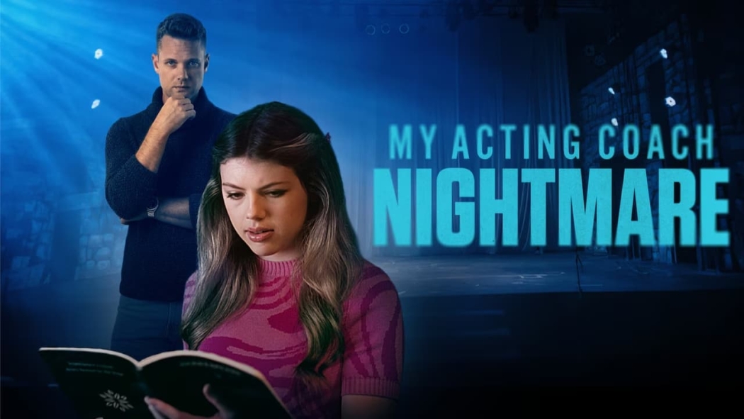 My Acting Coach Nightmare izle