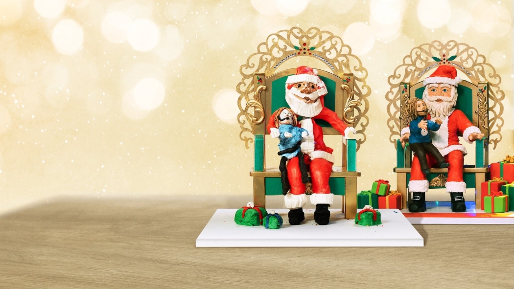 Nailed It! Holiday! 2. Sezon 5. Bölüm izle