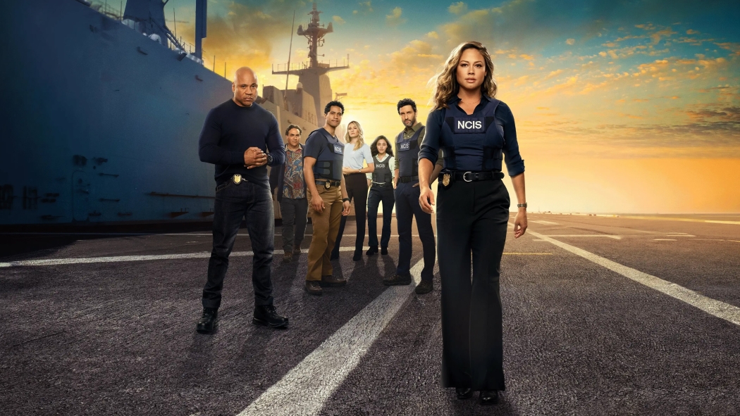 NCIS: Hawai'i 2. Sezon 18. Bölüm izle