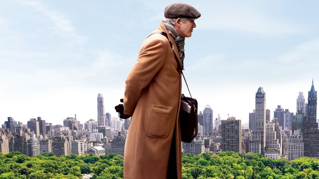 Norman izle
