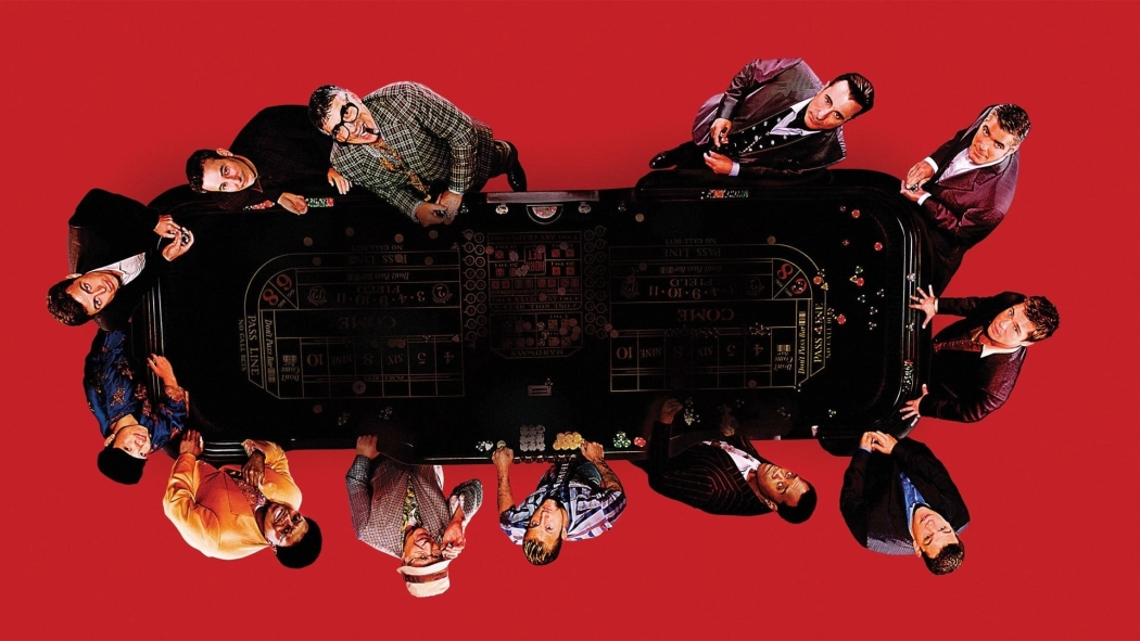 Ocean’s 13 izle