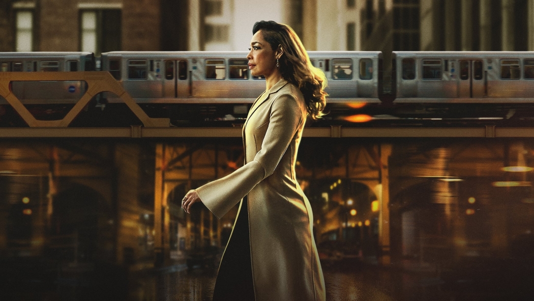 Pearson 1. Sezon 3. Bölüm izle