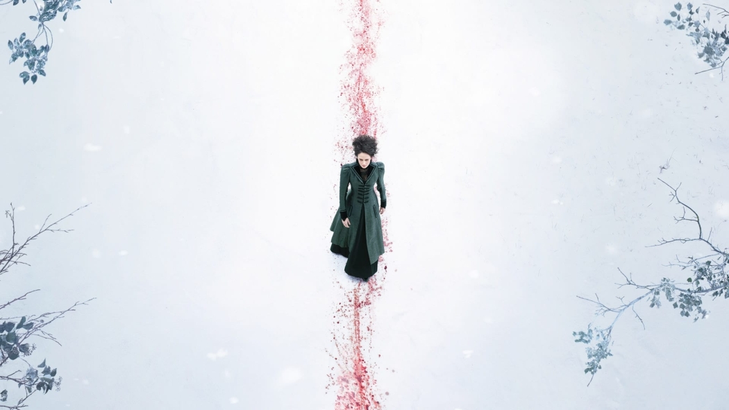 Penny Dreadful 3. Sezon 4. Bölüm izle