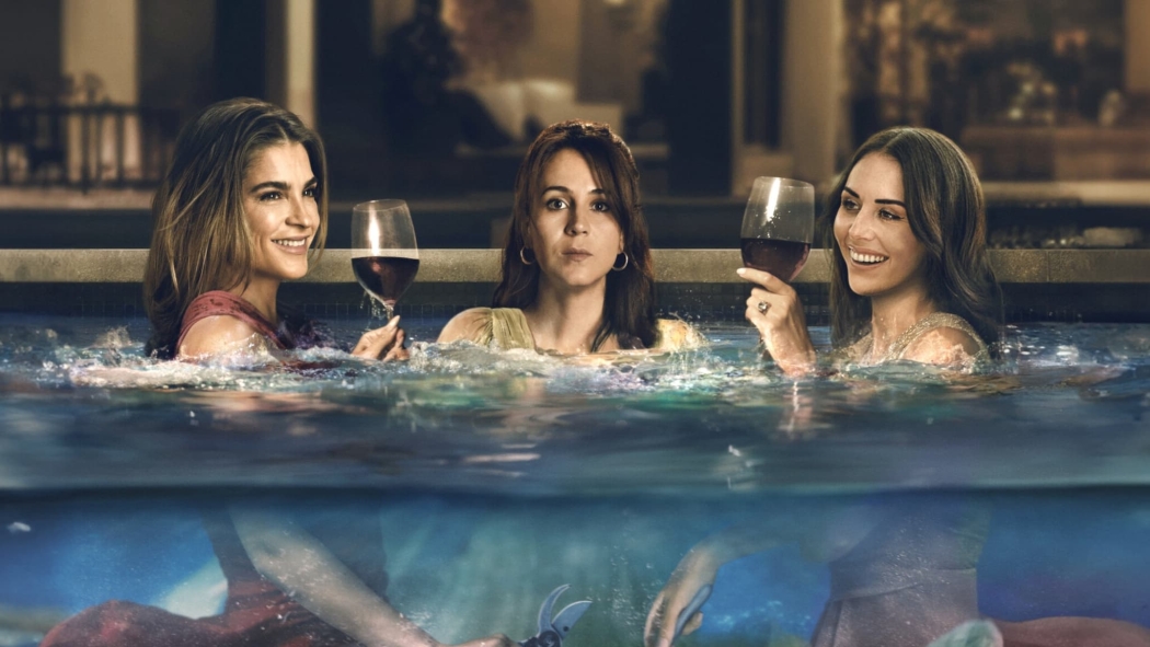 Perşembe Dulları 1. Sezon 2. Bölüm izle